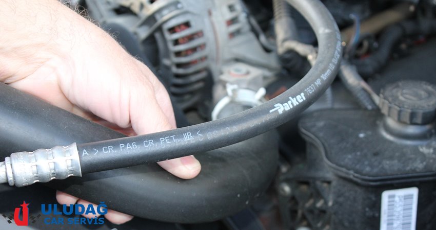 Araçlar için motor tamir ve bakım önemi